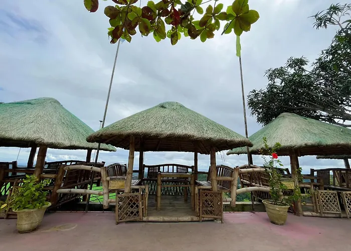Mabini Sky View *