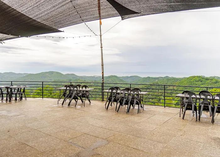 Mabini Sky View リゾート セブ市